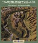 Image for Tramping in New Zealand : 40 of New Zealand&#39;s Best Trips