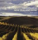 Image for The Landscape of New Zealand Wine