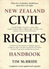 Image for New Zealand Civil Rights Handbook
