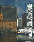 Image for New Zealand  : city life