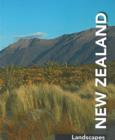 Image for New Zealand  : landscapes