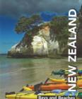 Image for New Zealand  : bays and beaches