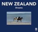 Image for New Zealand  : dreams