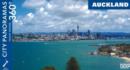 Image for Auckland : City Panoramas 360