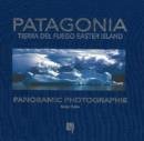 Image for Patagonia, Tierra del Fuego, Easter Island  : panoramic photography