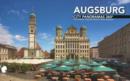 Image for Augsburg : City Panoramas 360