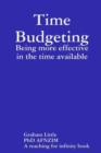 Image for Time Budgeting