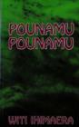 Image for Pounamu Pounamu