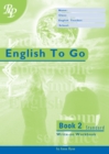 Image for English To Go Bk 2 standard: Student Workbook