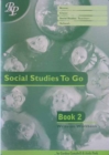 Image for Social Studies To Go Bk 2: Teacher Answerbook