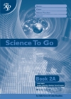 Image for Science To Go 2: Teacher Answerbook