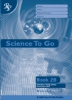 Image for Science To Go 2: Student Workbook