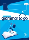 Image for Grammar To Go Bk A: Student Workbook