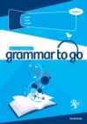 Image for Grammar To Go Bk A &amp; B: Teacher Answerbook