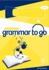Image for Grammar To Go Bk B: Student Workbook