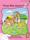 Image for Red Rocket Readers : Pre-Reading Fiction Set A: Three Billy Goats Gruff (Reading Level 1/F&amp;P Level A)