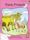 Image for Red Rocket Readers : Pre-Reading Fiction Set B: Farm Friends