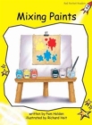 Image for Red Rocket Readers : Early Level 2 Fiction Set A: Mixing Paints