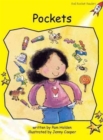 Image for Red Rocket Readers : Early Level 2 Fiction Set A: Pockets