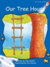 Image for Red Rocket Readers : Early Level 3 Fiction Set A: Our Tree House