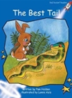 Image for Red Rocket Readers : Early Level 3 Fiction Set A: The Best Tail (Reading Level 11/F&amp;P Level F)
