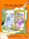 Image for Red Rocket Readers : Fluency Level 1 Fiction Set A: The Big Bad Wolf