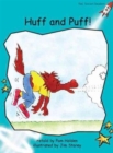 Image for Red Rocket Readers : Fluency Level 2 Fiction Set A: Huff and Puff! (Reading Level 17/F&amp;P Level I)