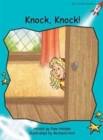 Image for Red Rocket Readers : Fluency Level 2 Fiction Set A: Knock, Knock! (Reading Level 17/F&amp;P Level I)