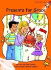 Image for Red Rocket Readers : Fluency Level 1 Fiction Set A: Presents for Grace