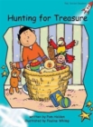 Image for Red Rocket Readers : Fluency Level 2 Fiction Set A: Hunting for Treasure