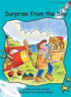 Image for Red Rocket Readers : Fluency Level 2 Fiction Set A: Surprise From the Sky (Reading Level 18/F&amp;P Level H)