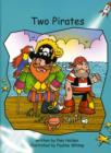 Image for Red Rocket Readers : Fluency Level 2 Fiction Set A: Two Pirates