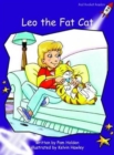 Image for Red Rocket Readers : Fluency Level 3 Fiction Set A: Leo the Fat Cat