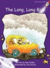 Image for Red Rocket Readers : Fluency Level 3 Fiction Set A: The Long, Long Ride (Reading Level 19/F&amp;P Level J)