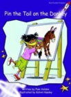 Image for Red Rocket Readers : Fluency Level 3 Fiction Set A: Pin the Tail on the Donkey