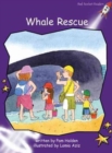 Image for Red Rocket Readers : Fluency Level 3 Fiction Set A: Whale Rescue (Reading Level 20/F&amp;P Level K)