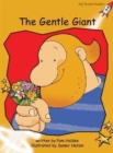 Image for Red Rocket Readers : Fluency Level 4 Fiction Set A: The Gentle Giant