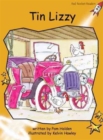 Image for Red Rocket Readers : Fluency Level 4 Fiction Set A: Tin Lizzy