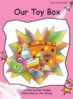 Image for Red Rocket Readers : Pre-Reading Fiction Set B: Our Toy Box