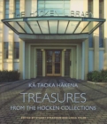 Image for Ka Taoka Hakena : Treasures from the Hockec Collection