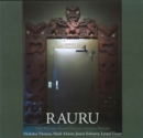 Image for Rauru  : Tene Waitere, Maori carving, colonial history