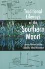 Image for Traditional lifeways of the southern Maori