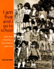 Image for I am five and I go to school