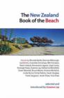 Image for The New Zealand Book of the Beach