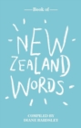 Image for Book of New Zealand Words