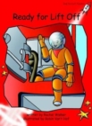 Image for Red Rocket Readers : Early Level 1 Fiction Set B: Ready for Lift Off