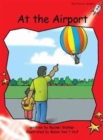 Image for Red Rocket Readers : Early Level 1 Fiction Set B: At the Airport (Reading Level 5/F&amp;P Level B)