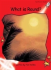 Image for Red Rocket Readers : Early Level 1 Non-Fiction Set A: What is Round?