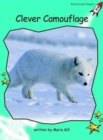 Image for Red Rocket Readers : Fluency Level 2 Non-Fiction Set A: Clever Camouflage (Reading Level 17/F&amp;P Level J)