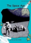 Image for Red Rocket Readers : Fluency Level 2 Non-Fiction Set A: The Space Age (Reading Level 18/F&amp;P Level K)